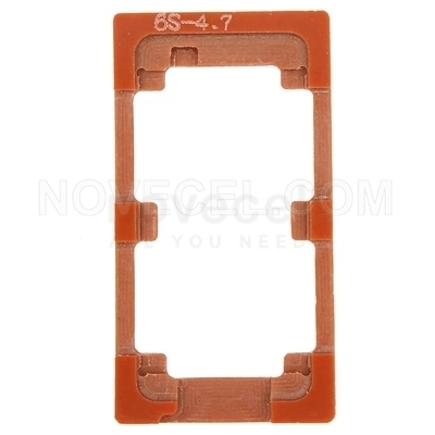 LOCA Alignment Mould Mold for iPhone 6s