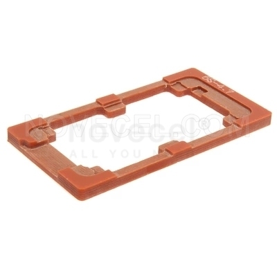 LOCA Alignment Mould Mold for iPhone 6s