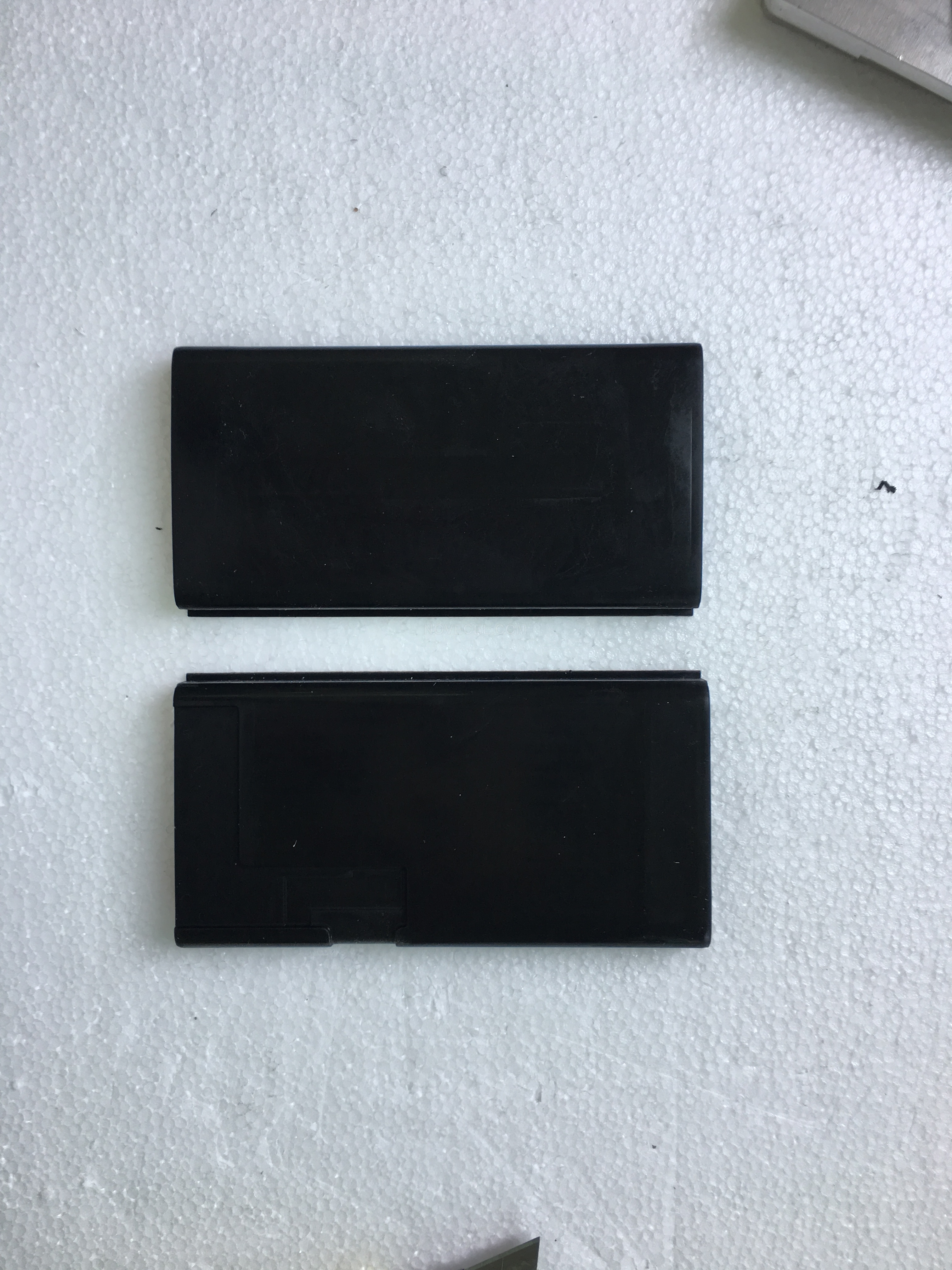 For S9 Plus/G965 Laminating Mould and Alignment mould （included Unbent Flex Cable Rubber Mat）(BM Series and Q5 A5 )