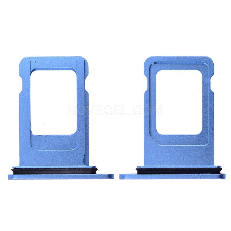 Sim Card Tray for XR(6.1 inches) - Blue
