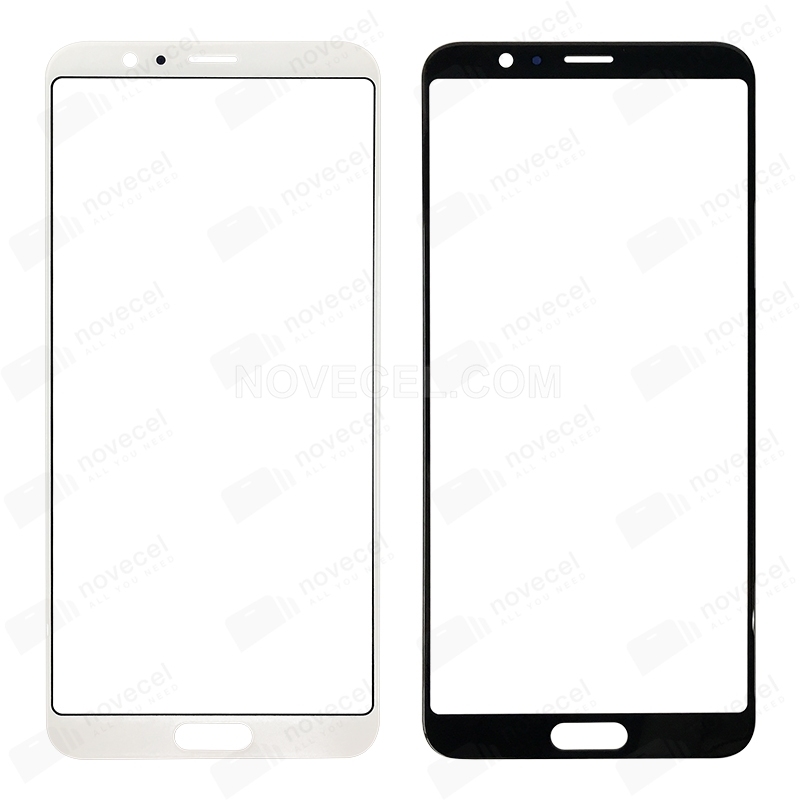 Touch For Honor 6C Pro/V9 Play- White