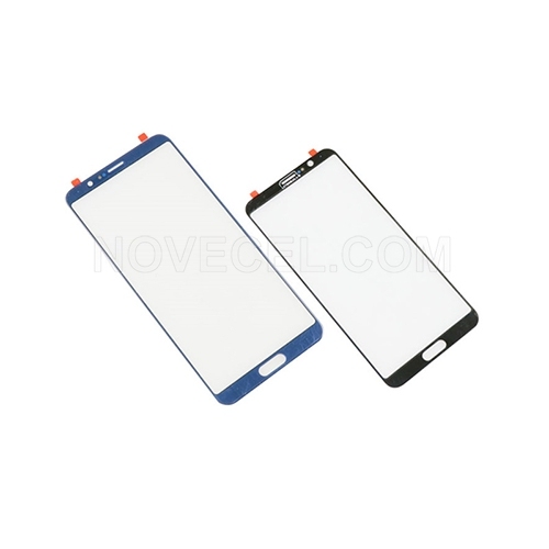 Touch For Honor 6C Pro/V9 Play- Blue