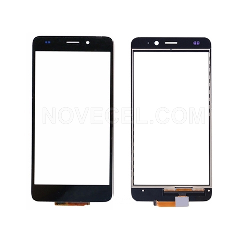 Touch For Huawei Honor 5C/Honor 7 Lite-Black