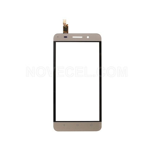 For Huawei Honor Play 4X  Touch Screen -Gold