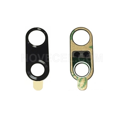 Rear Camera Glass Lens without Cover for Huawei P20 Pro