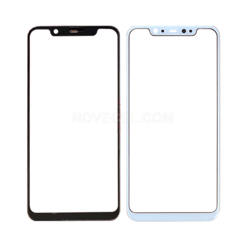 Touch Screen for Xiaomi Redmi 6 Pro - White
