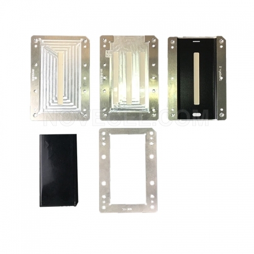 For S6EDGE+(G928) Laminating Mould and alignment mould(BM Series and Q5 A5 )
