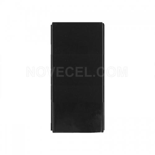 Black rubber pad for laminating OCA for A7(2017)/A7(2016)/A7(A700)/A5(2016)/A5(A500)/A3(2017)/A3(2016)A3(A300)