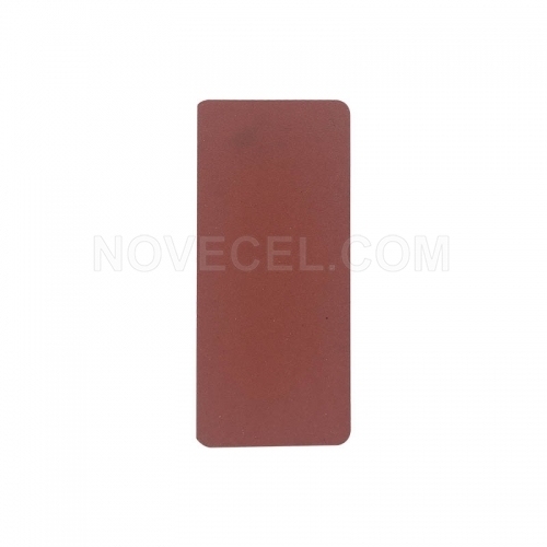For 7G/8G Red Pad for Q5/A5 Precision mould laminating LCD