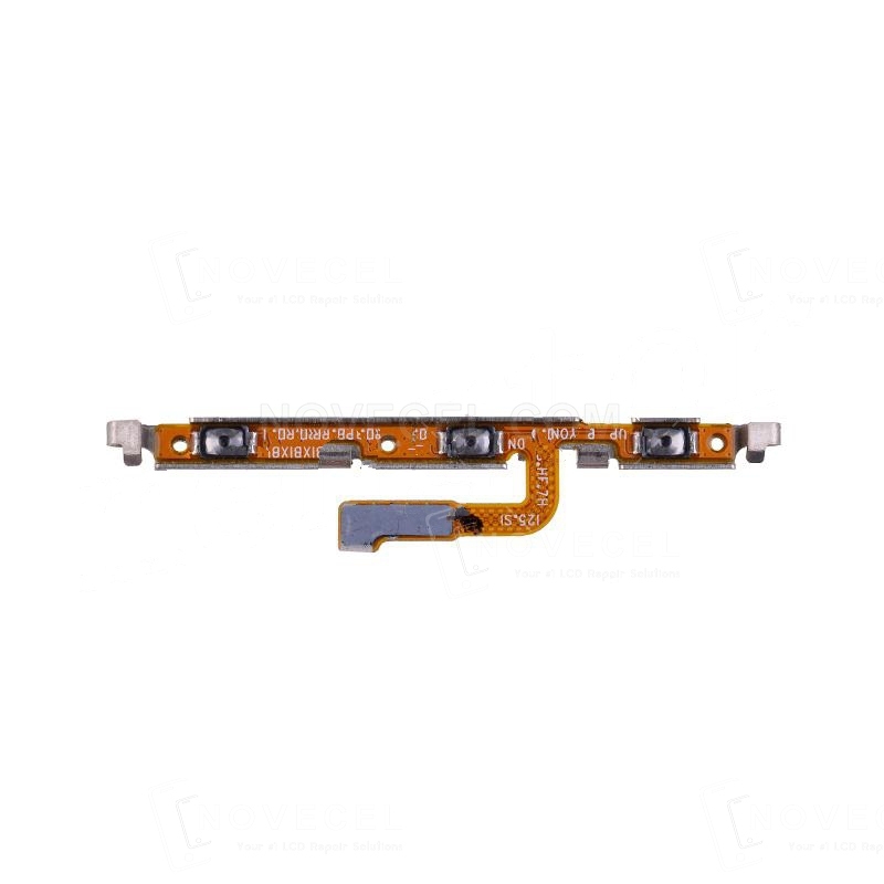 Volume Flex Cable for  Galaxy S10e G970