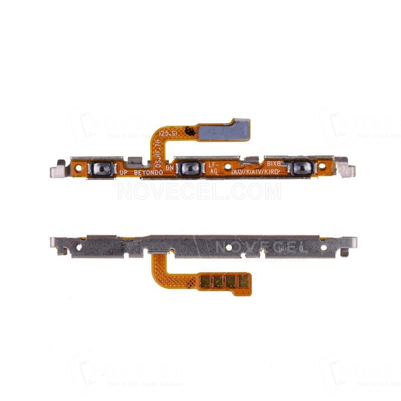 Volume Flex Cable for  Galaxy S10e G970