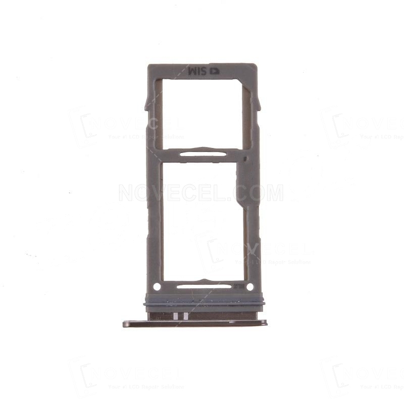 Sim Card Tray for Galaxy S10/S10+/S10e- Gold