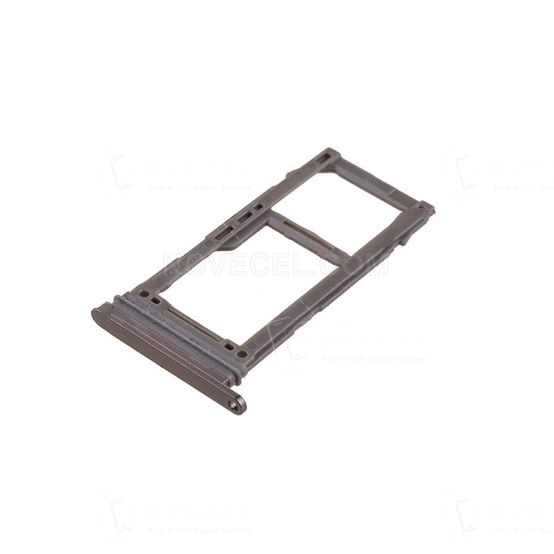 Sim Card Tray for Galaxy S10/S10+/S10e- Gold