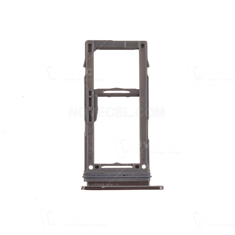 Sim Card Tray for Galaxy S10/S10+/S10e- Gold