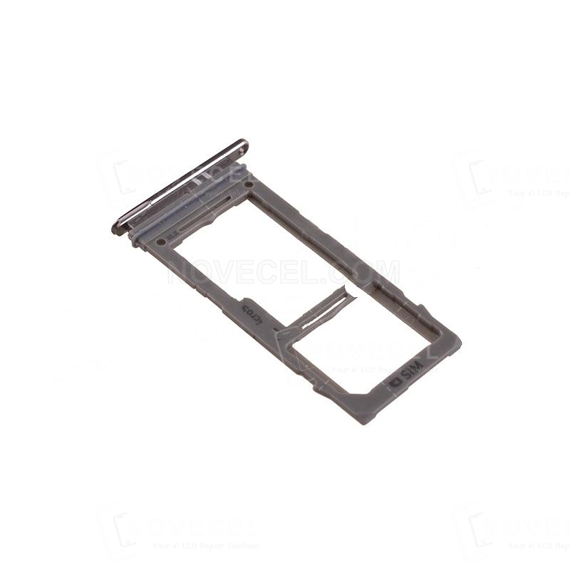Sim Card Tray for Galaxy S10/S10+/S10e- Gold