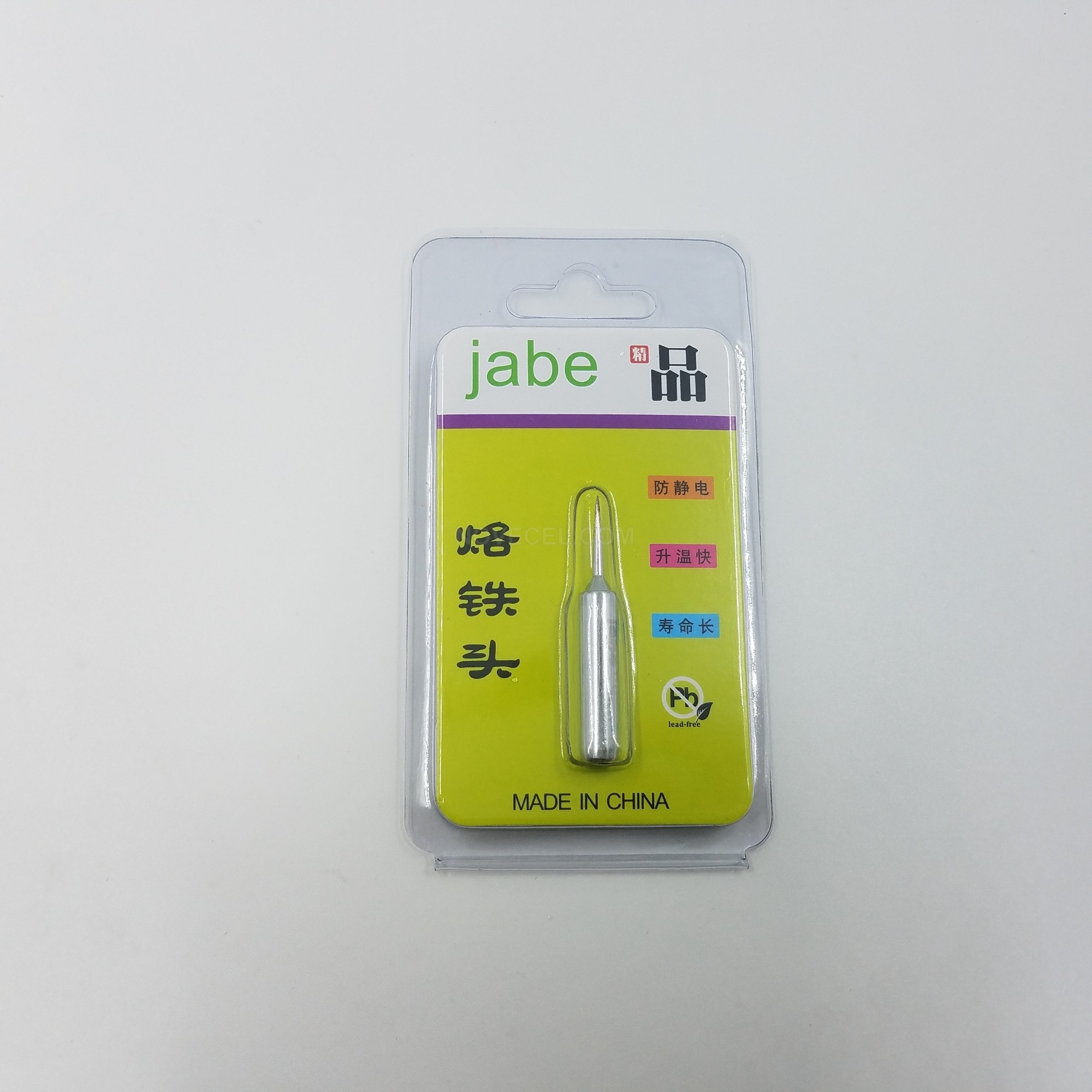 jabe 900M-T-I Soldering Iron Tip-Ultra Sharpness