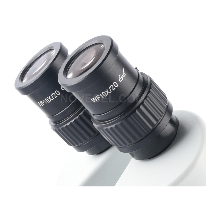 KOPPACE 7045TB3-0390 Trinocular Microscope
