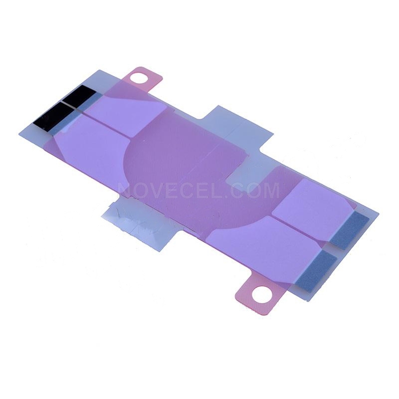 10 Pcs Battery Back Adhesive Sticker for iPhone XR