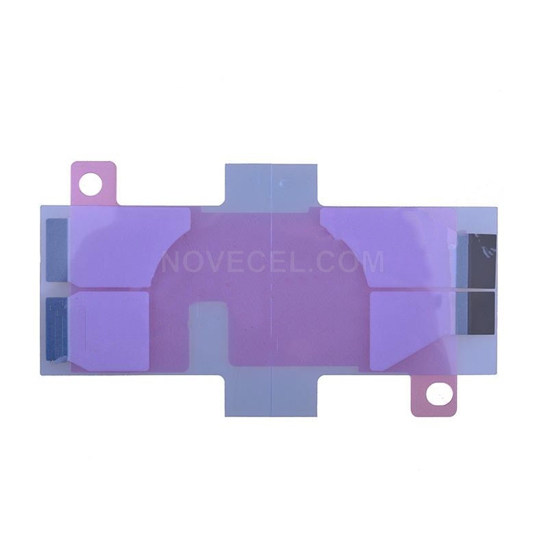 10 Pcs Battery Back Adhesive Sticker for iPhone XR