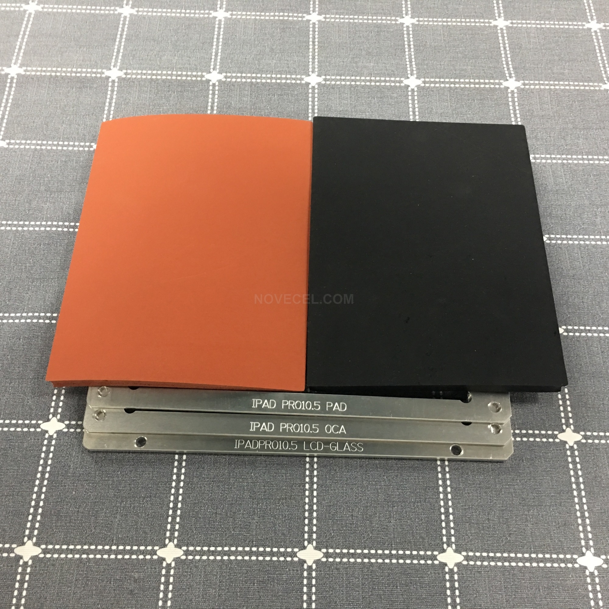For iPad Pro 10.5  Laminating Mould and alignment mould/Q5