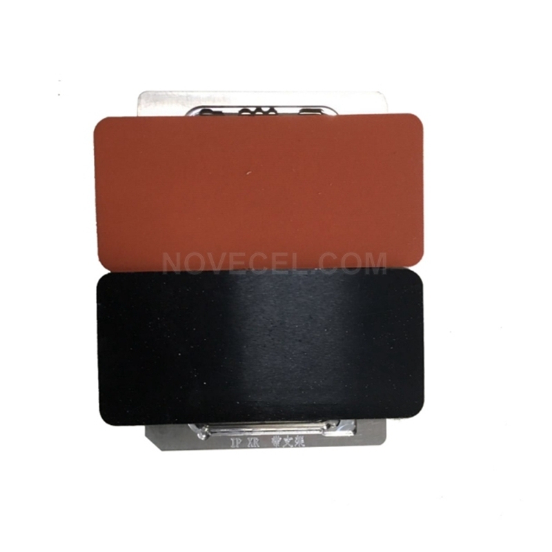 Phone Repair Mold for iPhone 6 6s 7 8 Plus X XS XR XS Max 11 11 pro 11 pro max Positioning Alignment Laminating molds Compatible for BM Series and Q5