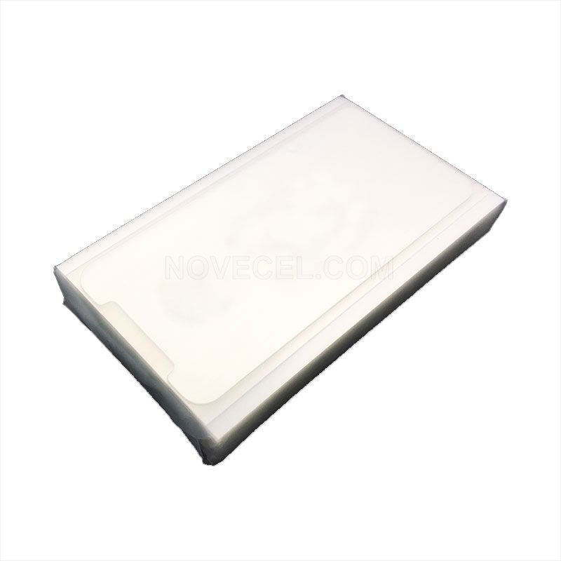 250um 50PCS OCA Film for Xiaomi Mi3 Mi4 Mi4C Mi4I Mi4S（5.0“）