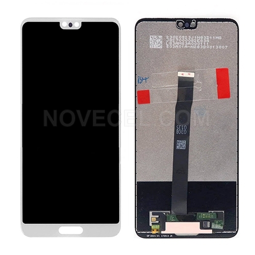 LCD Display Screen Assembly for Huawei P20