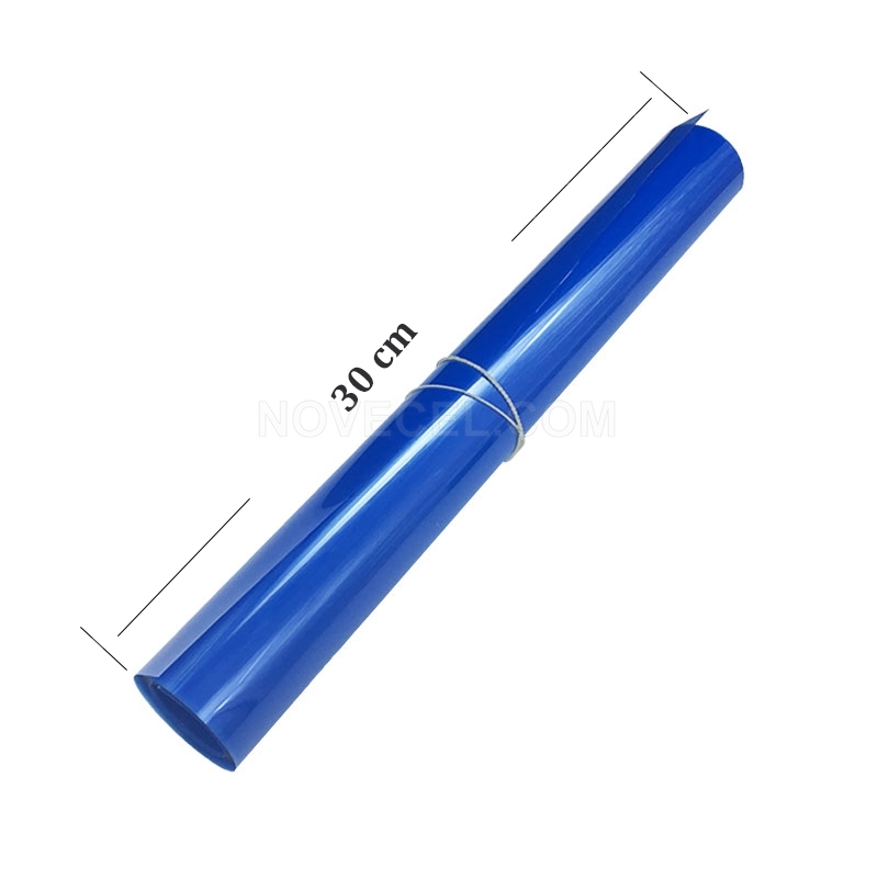 1-10M Plastic Card for Separating Frame no break when temperature gets to -150
