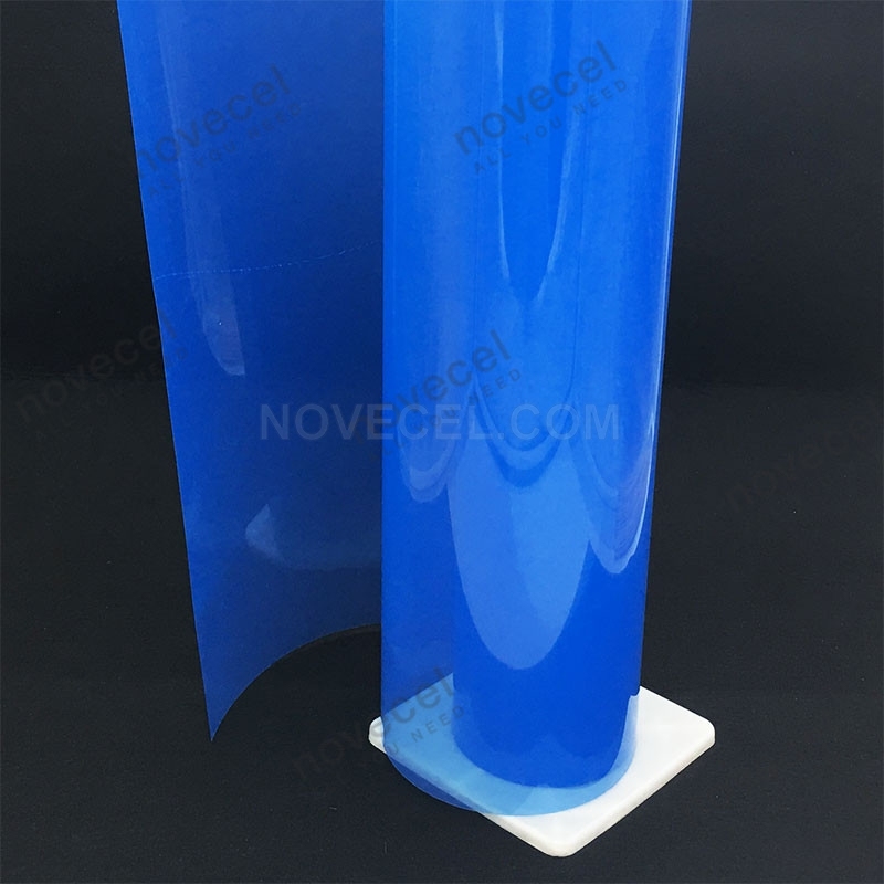 1-10M Plastic Card for Separating Frame no break when temperature gets to -150