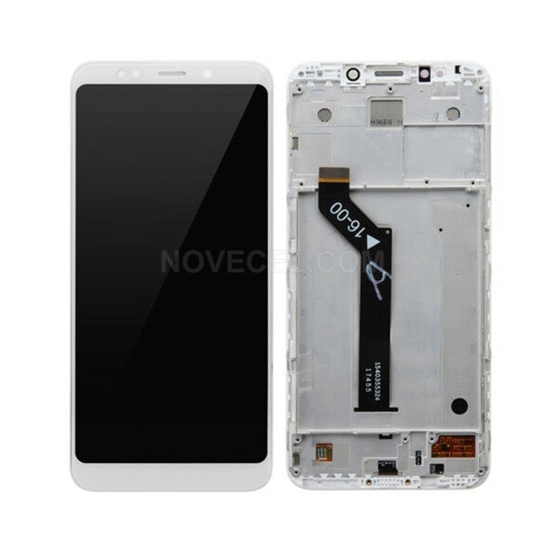 LCD Assembly for Xiaomi Redmi 5 Plus