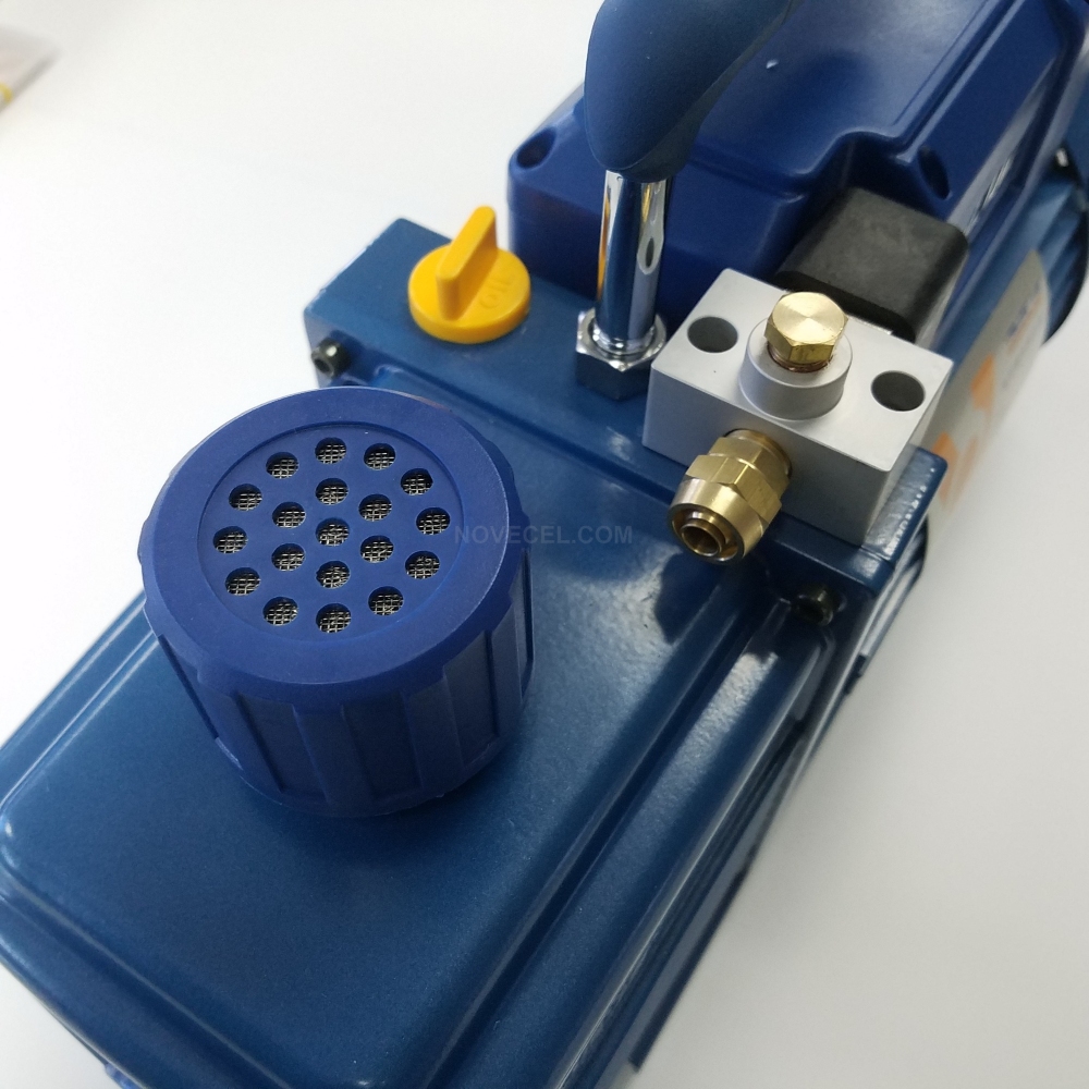 VP01 4L Vacuum Pump for LCD Screen Refurbish Using