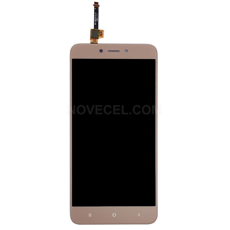 LCD Assembly Replacement for Xiaomi Redmi 4 / 4X