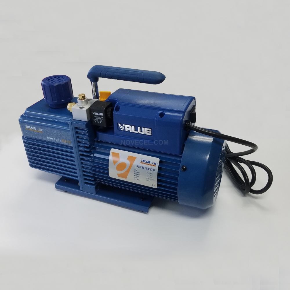VP01 4L Vacuum Pump for LCD Screen Refurbish Using