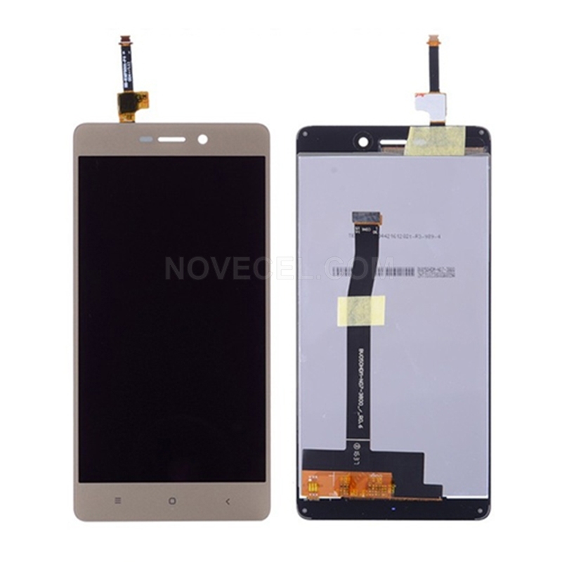 LCD Assembly Replacement for Xiaomi Redmi 3