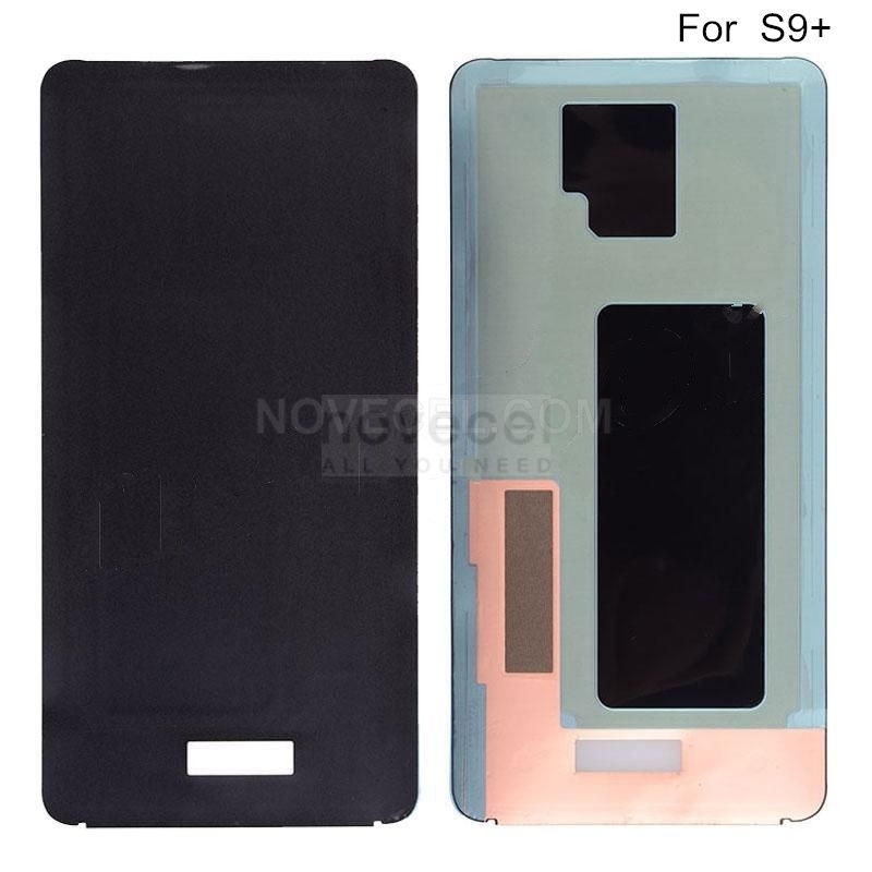 10pcs/lot New Back LCD Screen Adhesive Glue Tape Sticker For Samsung Galaxy S8/S8+/ S9 G960 /S9 + G965/S10+