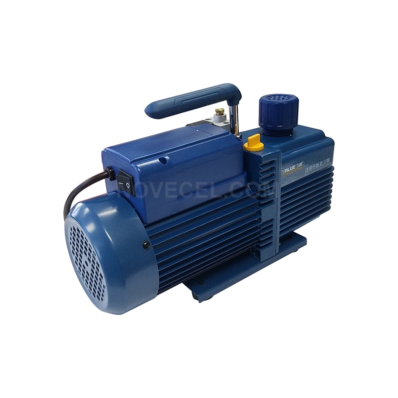 VP01 V-i280SV 4L Air Ultimate Vacuum Pump for  LCD OCA Laminating refurbishment Machine Phone Repair Tools 220V/110V