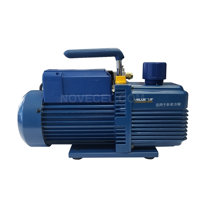 VP01 V-i280SV 4L Air Ultimate Vacuum Pump for  LCD OCA Laminating refurbishment Machine Phone Repair Tools 220V/110V