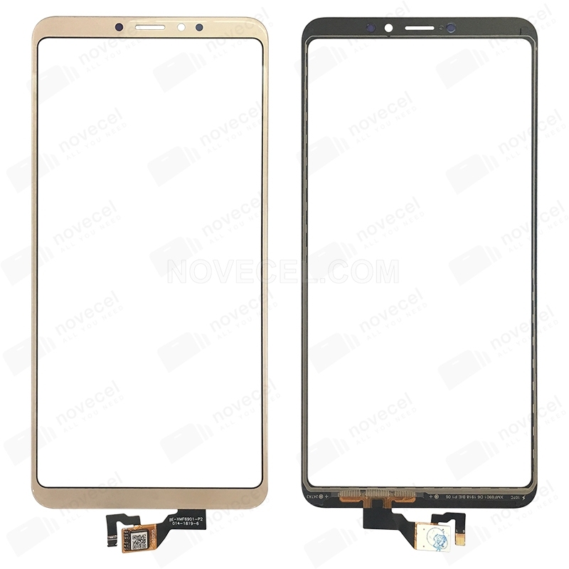 Touch Screen Digitizer Assembly Replacement  for Xiaomi Mi Max 3