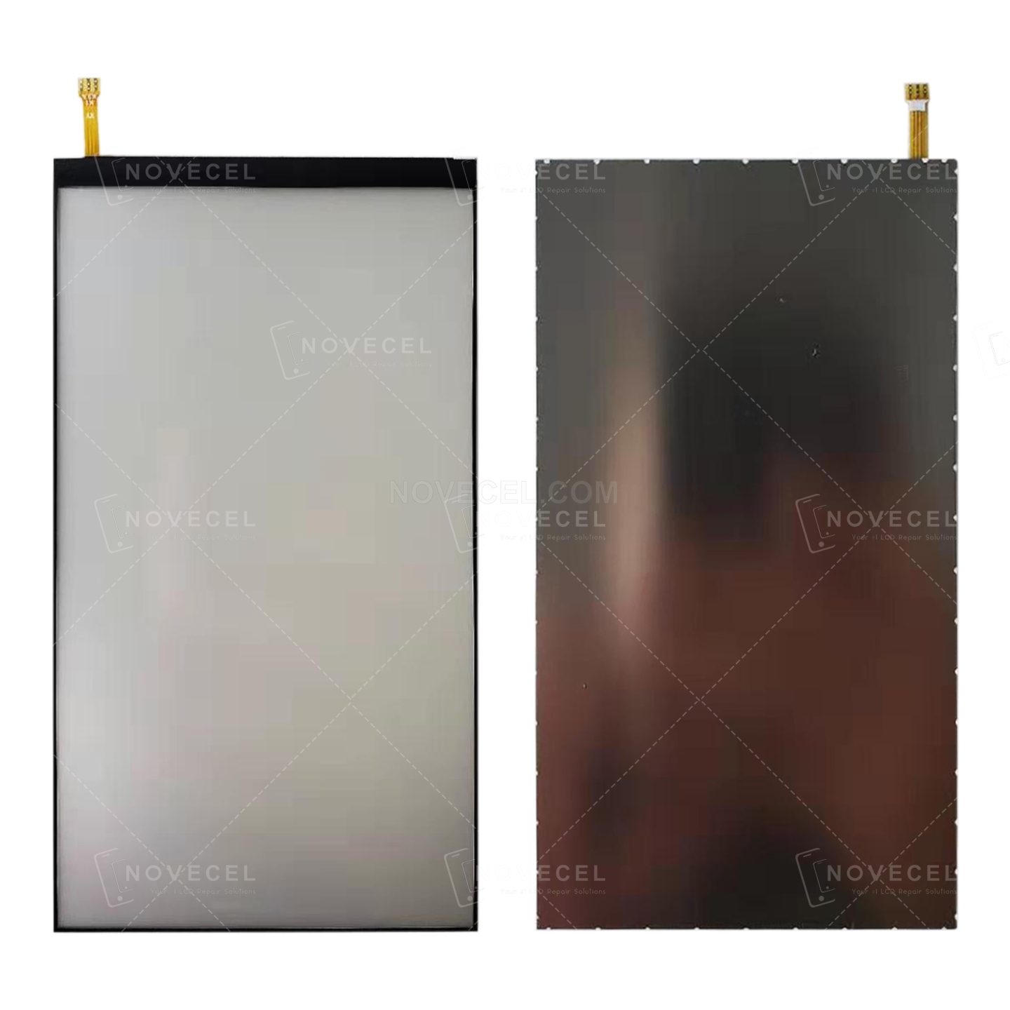 LCD Backlight Film for Xiaomi Mi A1 / 5X