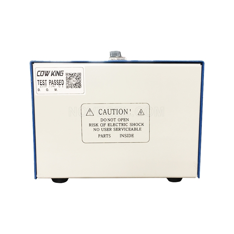 Power Transformer For Mobile Phone   Repair Using  110V to 220V  5000W