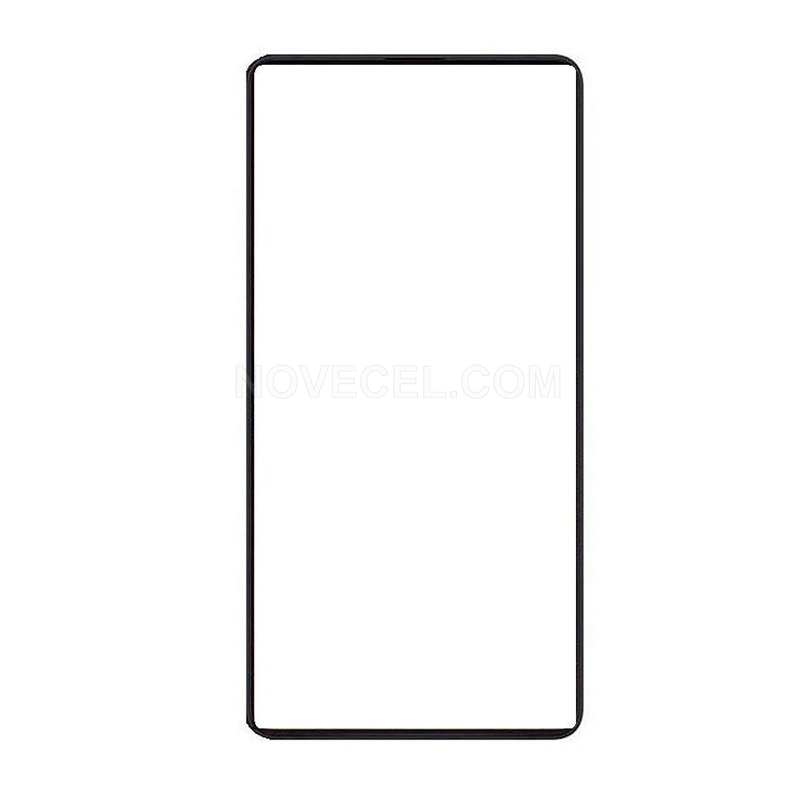 Front Glass Lens for Xiaomi Mi Mix 3