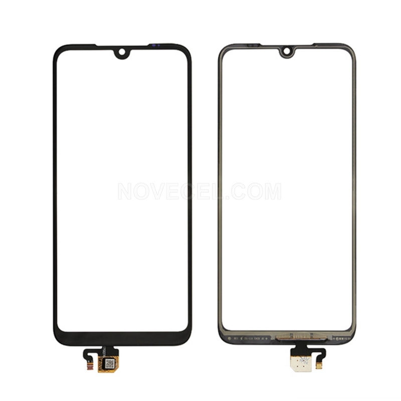 Touch Screen Digitizer Assembly Replacement  for Redmi 7 - Black
