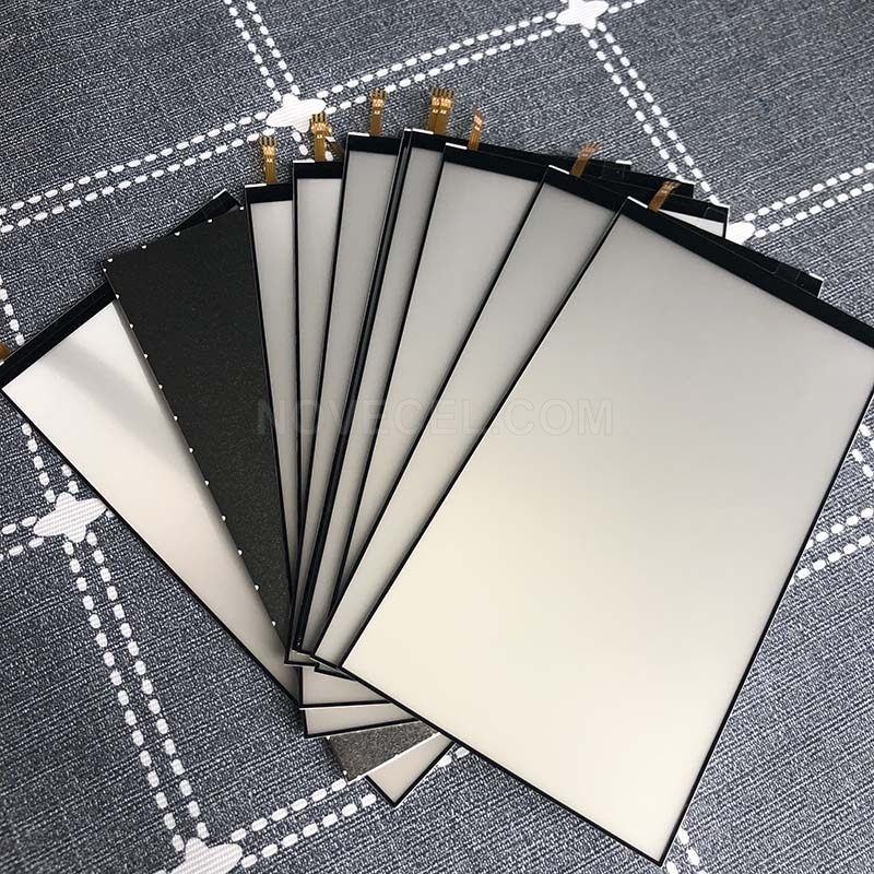 LCD Backlight Film for Xiaomi Mi A1 / 5X