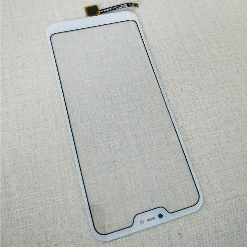Touch Screen Assembly for Mi A2 Lite/ Redmi 6 Pro
