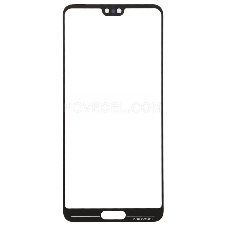 ORI Front Screen Outer Glass for Huawei P20 Pro