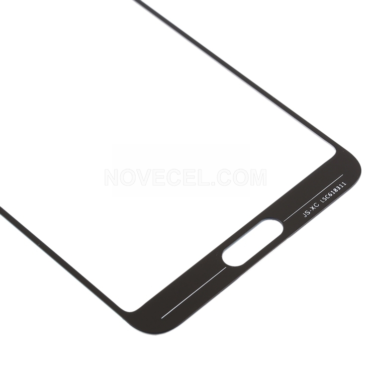 ORI Front Screen Outer Glass for Huawei P20 Pro