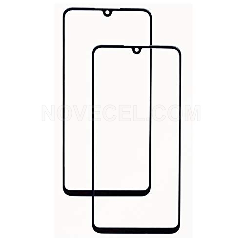 ORI Front Screen Outer Glass for Huawei P30