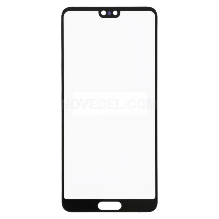 ORI Front Screen Outer Glass for Huawei P20 Pro