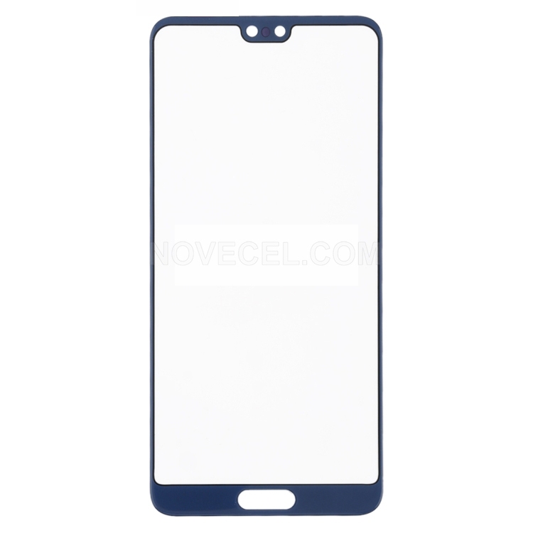 A+ Front Screen Outer Glass for Huawei P20