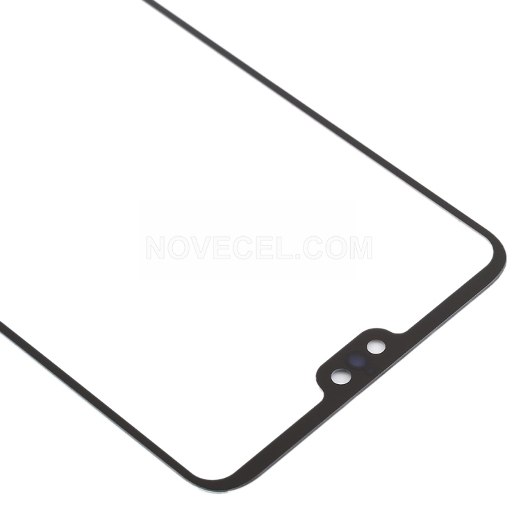 ORI Front Screen Outer Glass for Huawei P20 Pro